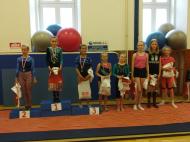 2019-06- 4.ročník Moravskotřebovského dvojboje ve sportovní gymnastice