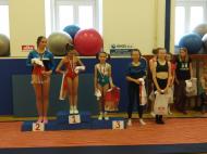 2019-06- 4.ročník Moravskotřebovského dvojboje ve sportovní gymnastice