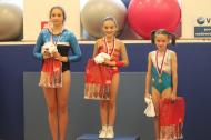 2019-06- 4.ročník Moravskotřebovského dvojboje ve sportovní gymnastice